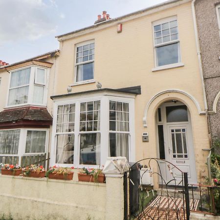 44 Elm Road Villa Plymouth Esterno foto