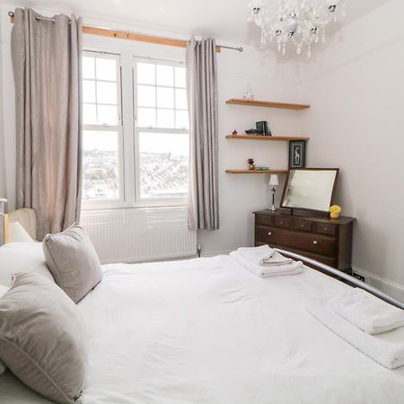 44 Elm Road Villa Plymouth Esterno foto