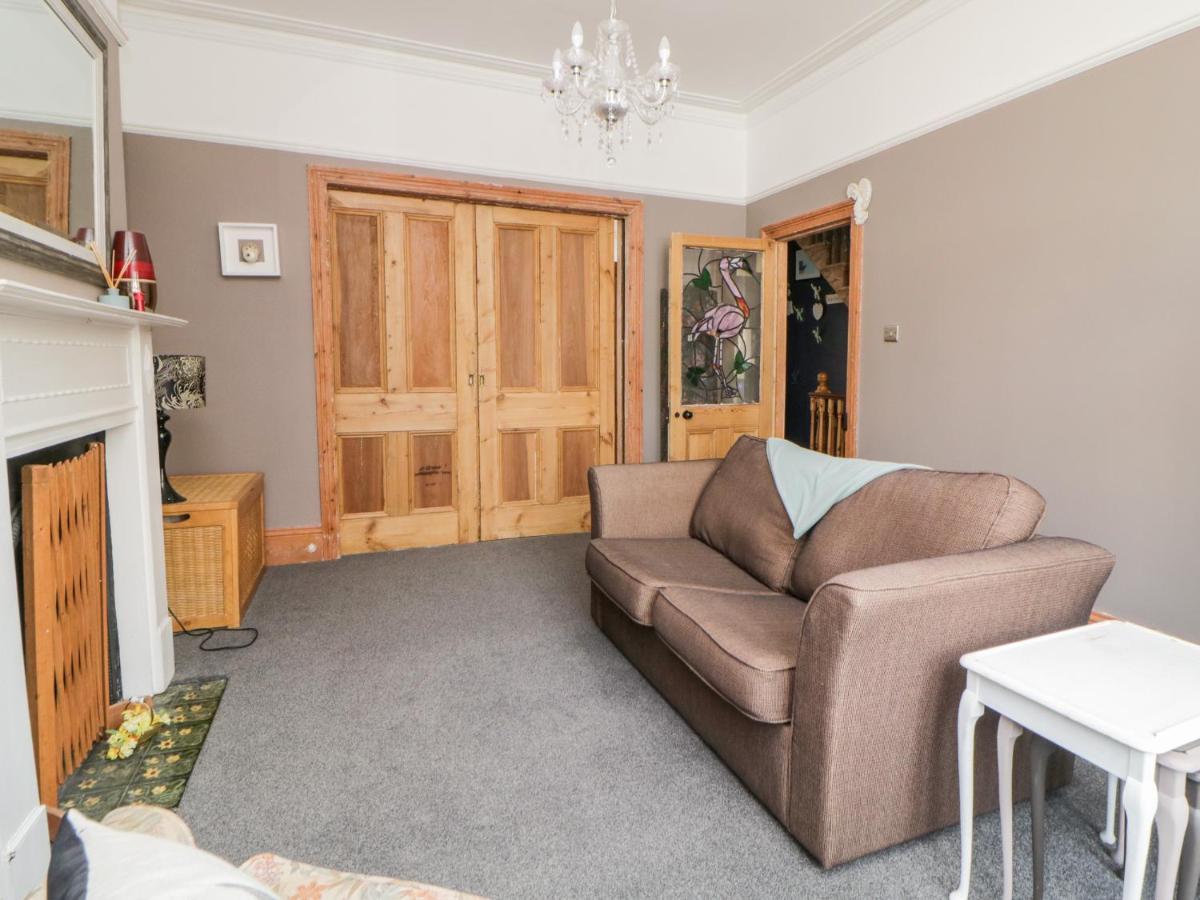 44 Elm Road Villa Plymouth Esterno foto