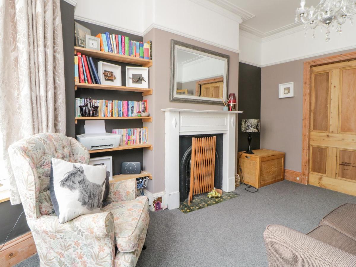 44 Elm Road Villa Plymouth Esterno foto