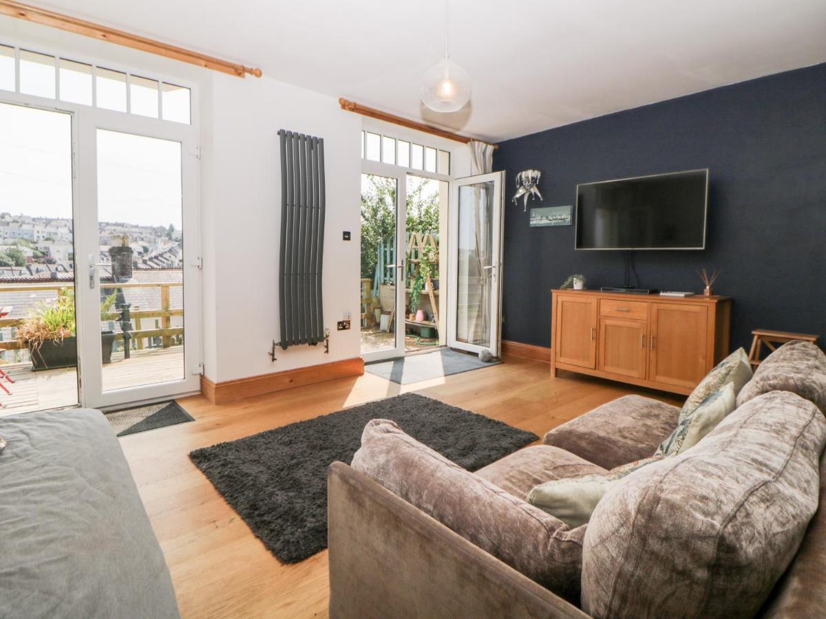 44 Elm Road Villa Plymouth Esterno foto