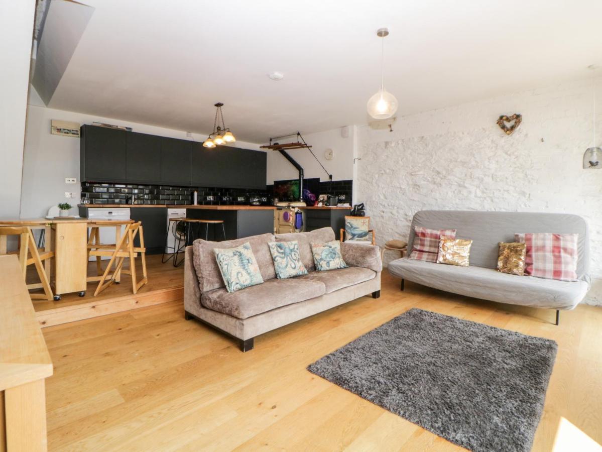 44 Elm Road Villa Plymouth Esterno foto
