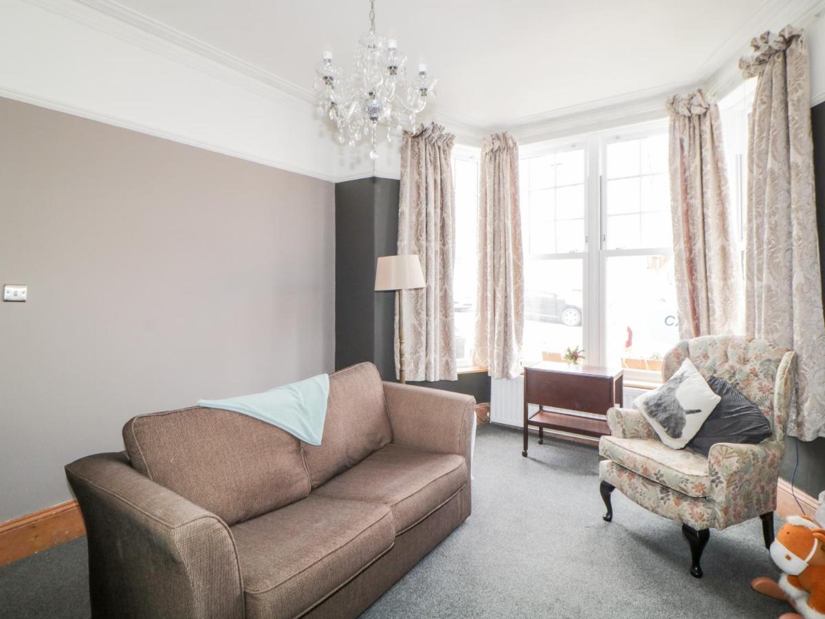 44 Elm Road Villa Plymouth Esterno foto