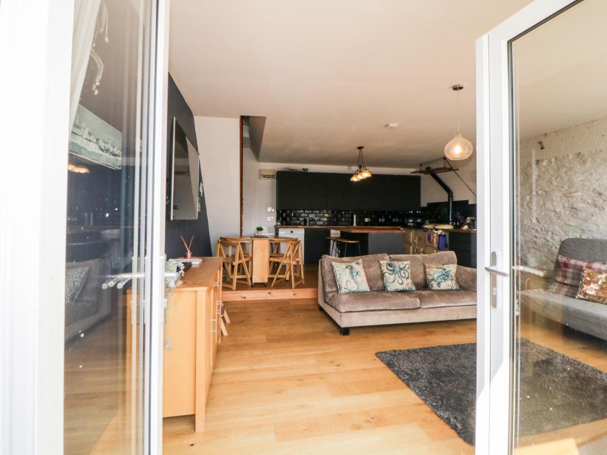 44 Elm Road Villa Plymouth Esterno foto