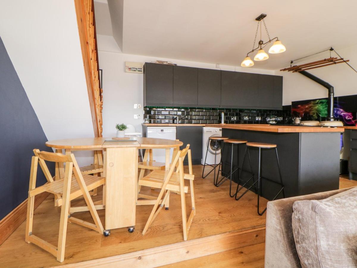 44 Elm Road Villa Plymouth Esterno foto