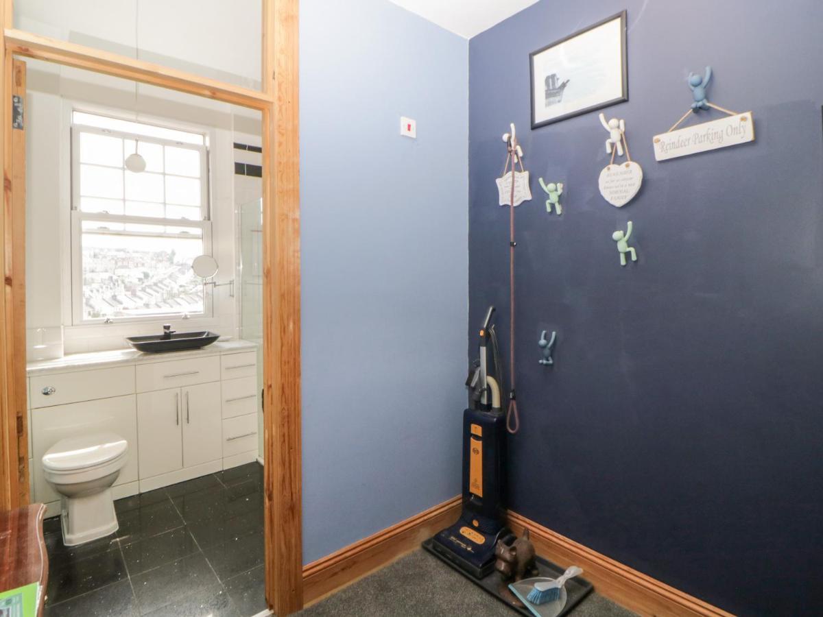 44 Elm Road Villa Plymouth Esterno foto