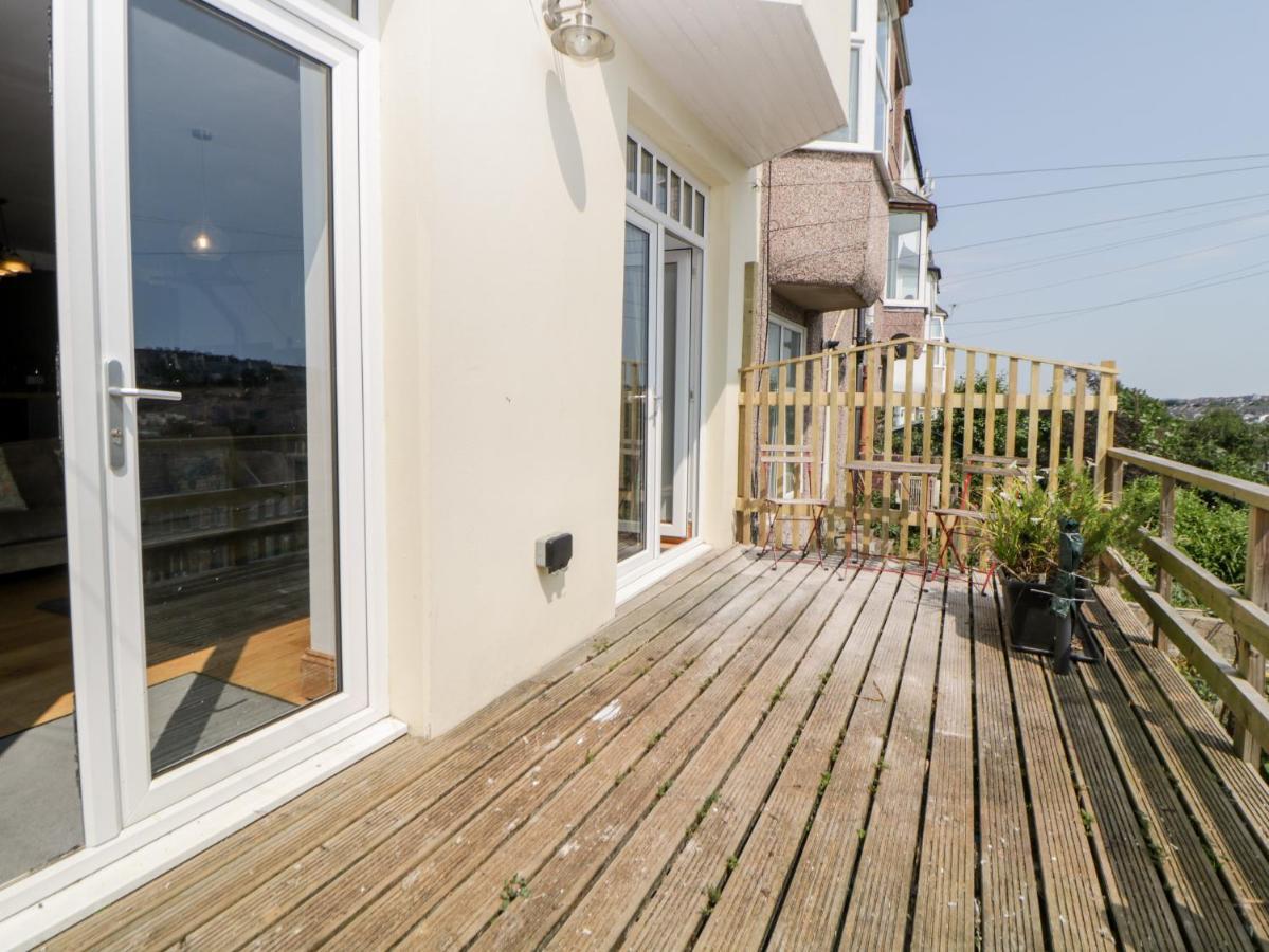 44 Elm Road Villa Plymouth Esterno foto