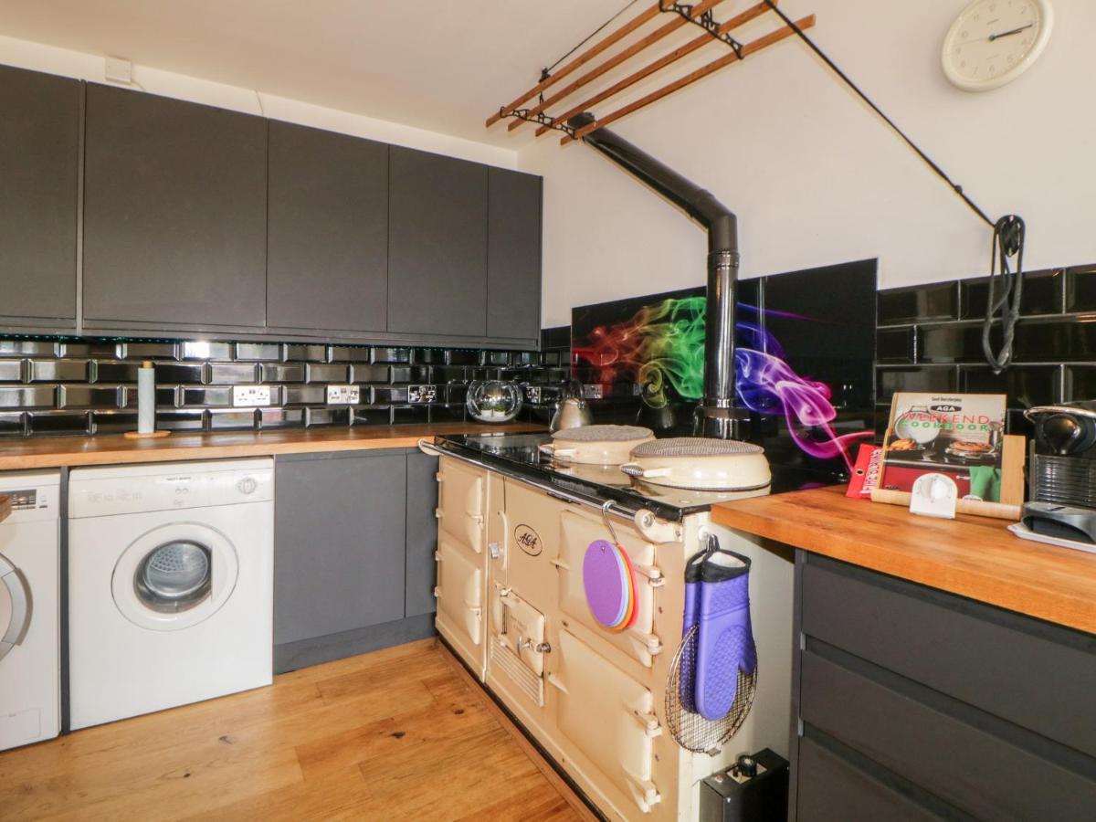 44 Elm Road Villa Plymouth Esterno foto