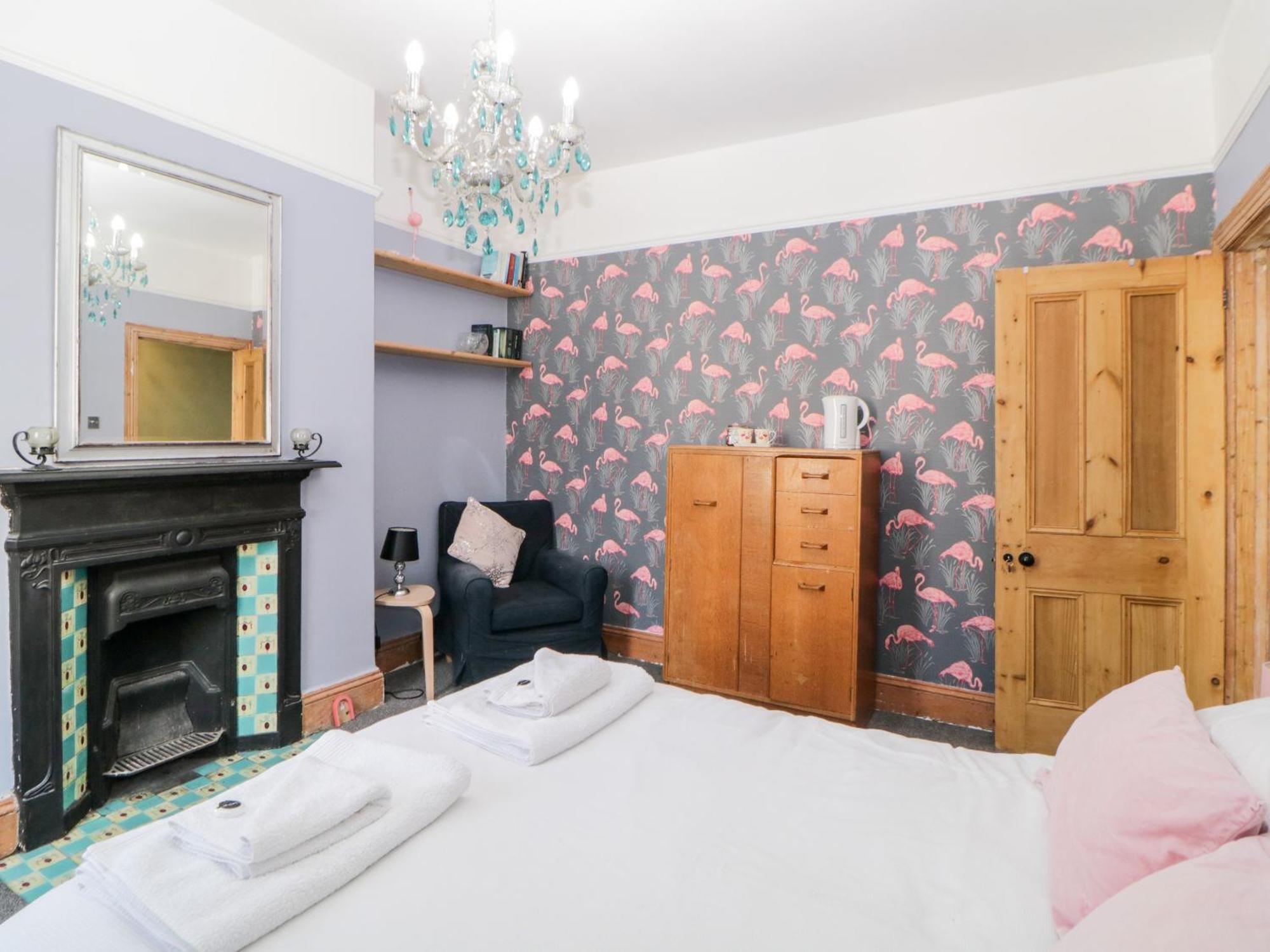 44 Elm Road Villa Plymouth Esterno foto