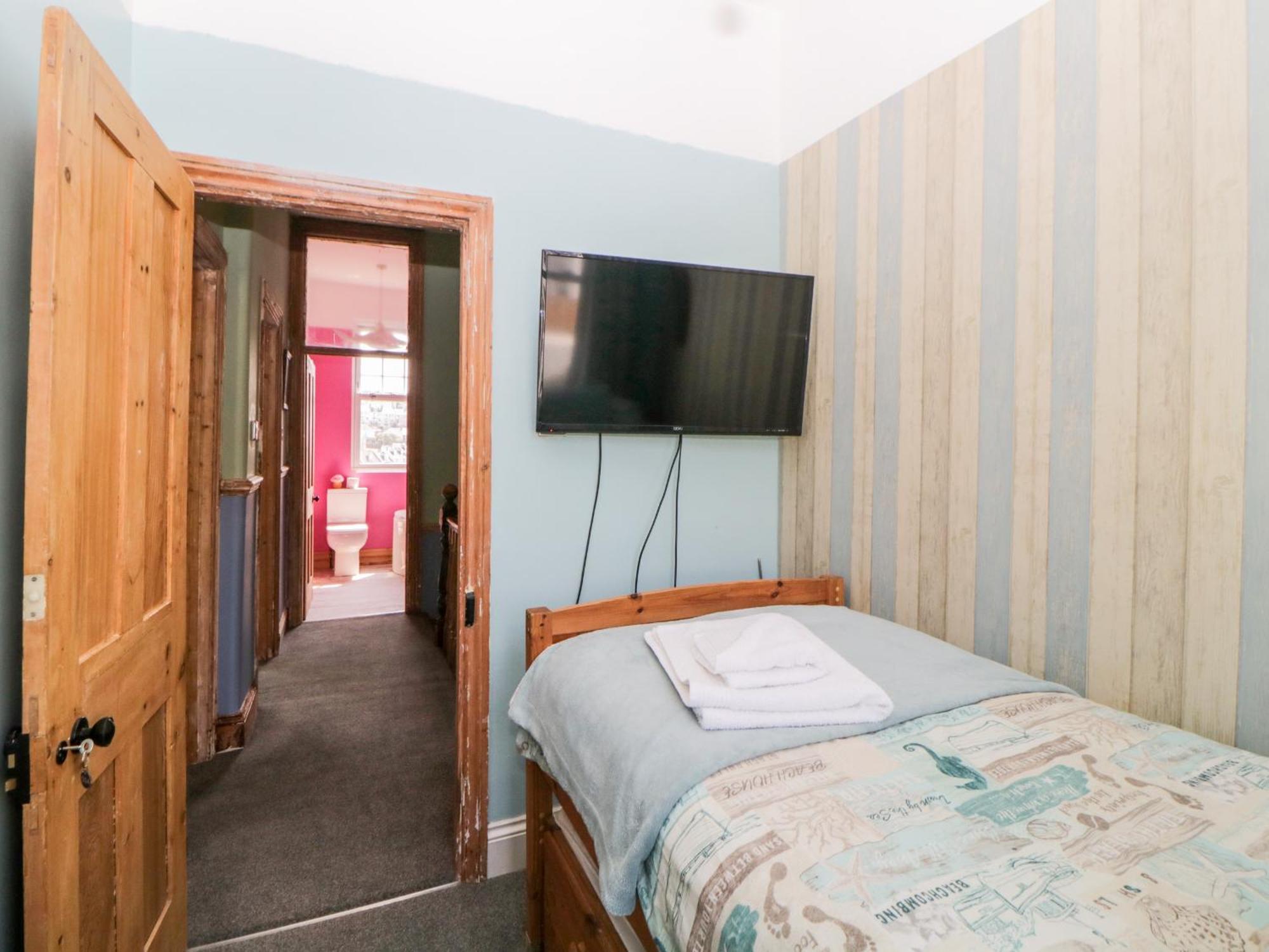 44 Elm Road Villa Plymouth Esterno foto