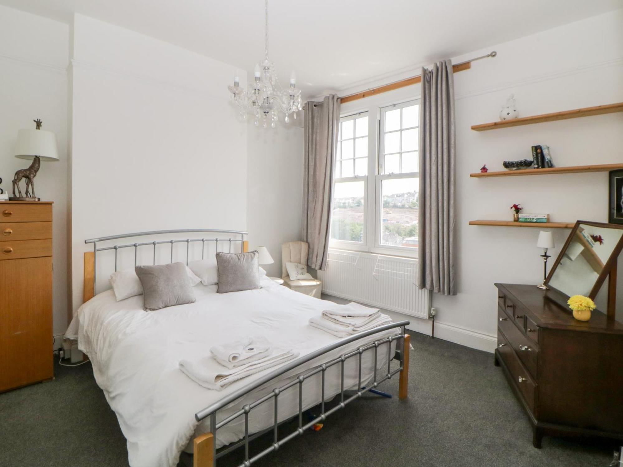 44 Elm Road Villa Plymouth Esterno foto