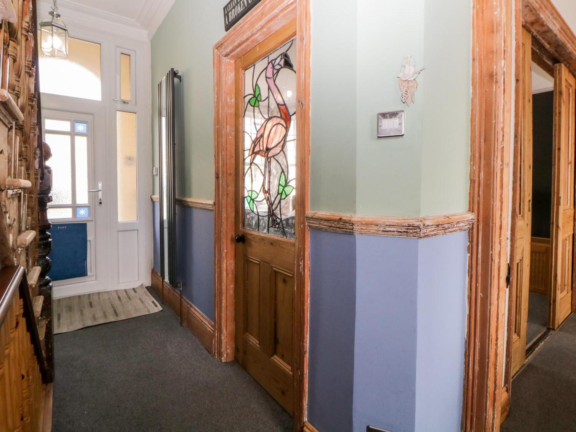 44 Elm Road Villa Plymouth Esterno foto