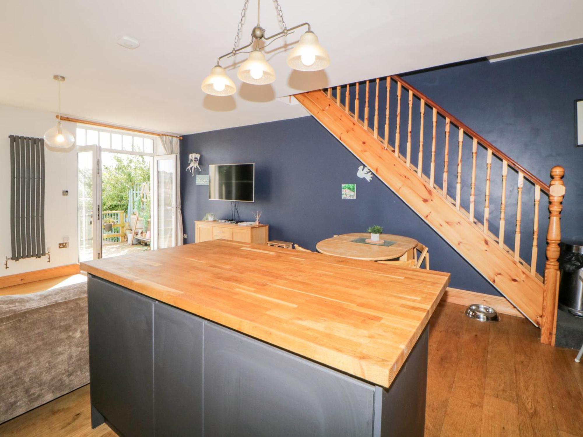 44 Elm Road Villa Plymouth Esterno foto