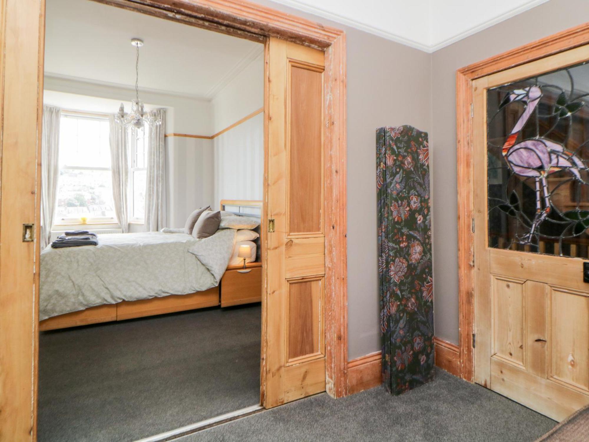 44 Elm Road Villa Plymouth Esterno foto